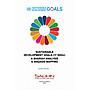 Sustainable Development Goals (17-SDGs): A Shariah Analysis & Maqasid Mapping